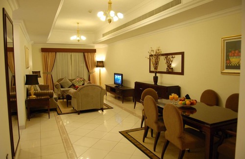 Deira Apartment | Al Manar Hotel Apartments