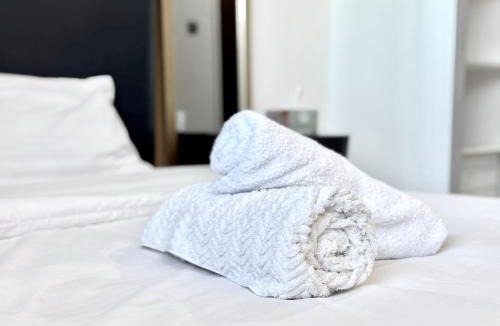 Jumeira 3 Apartment | Al Manara Classic Deluxe Sheikh Zayed Studio