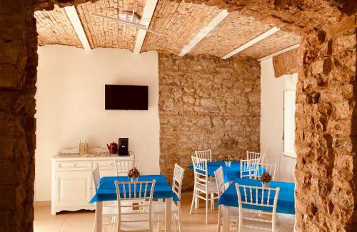 Calopezzati Bed & Breakfast | Al Mare Fuori