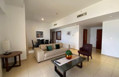 Dubai Marina Apartment | Al Mashreq 2BR with Panoramic Sea View - Sadaf 6 JBR