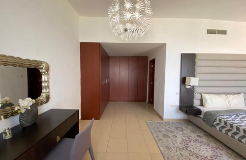 Dubai Marina Apartment | Al Mashreq 2BR with Panoramic Sea View - Sadaf 6 JBR