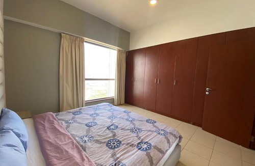 Dubai Marina Apartment | Al Mashreq 2BR with Panoramic Sea View - Sadaf 6 JBR