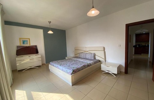 Dubai Marina Apartment | Al Mashreq Huge 2 Bedroom Rimal 1