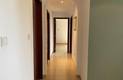 Dubai Marina Apartment | Al Mashreq Huge 2 Bedroom Rimal 1