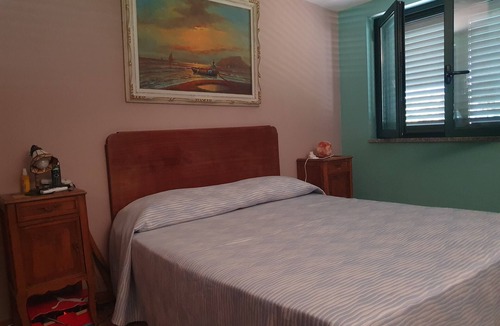 Montecorvino Pugliano House | AL RIFUGIO