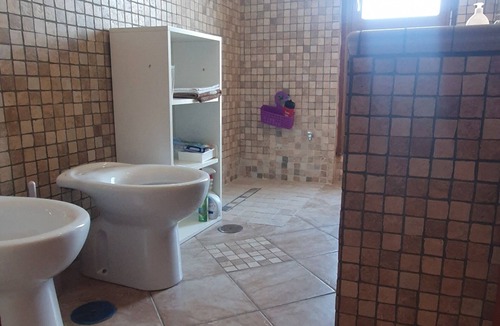 Montecorvino Pugliano House | AL RIFUGIO