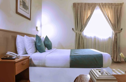 Beach & Coast Hotel | Al Seef Hotel
