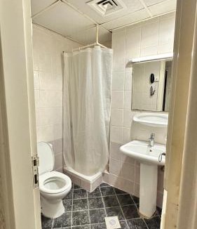 Al Muraqqabat Apartment | AL seef Hotel Apartments 1BR