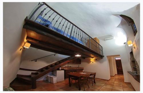 Sant'Antonio Abate Bed & Breakfast | Al Vecchio Cellaio Historical Guest House