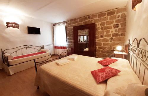 Tempio Pausania Bed & Breakfast | Al Vecchio Corso B&B