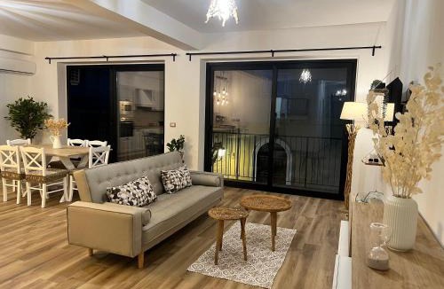 Brancaleone Marina Apartment | Al Vicolo Stretto