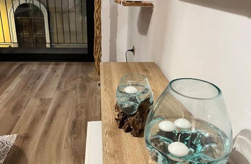 Brancaleone Marina Apartment | Al Vicolo Stretto