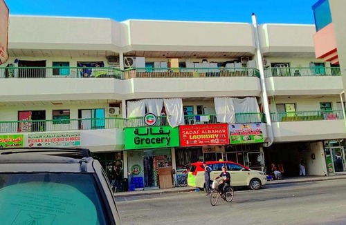 Deira Hostel | Al Waleed Boys Hostal