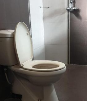 Deira Hostel | Al Waleed Boys Hostal