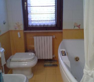 Isernia Bed & Breakfast | Alba B&B