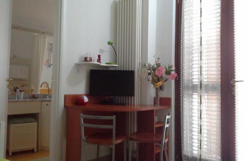 Isernia Bed & Breakfast | Alba B&B