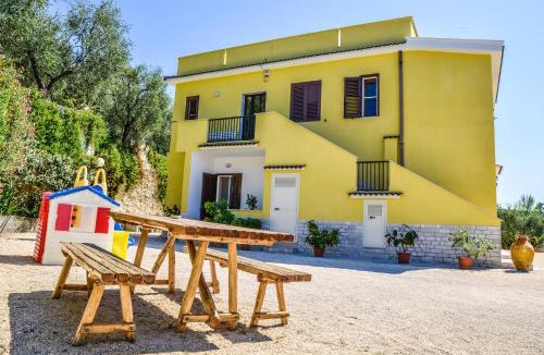 Montincello House | Alba Del Gargano Home