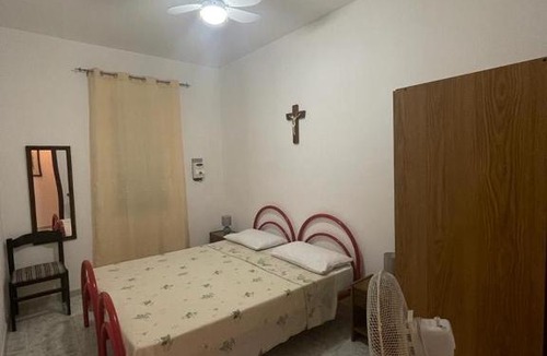 Santa Maria House | Alba Holiday House