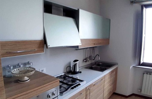 Recanati Old Town Apartment | Alba House in the heart of Leopardi's places