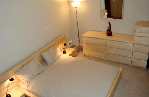 Santa Caterina Dello Ionio Marina Apartment | Alba Luminosa