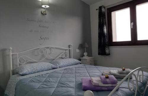 Tollo Apartment | Alba Marina Rooms