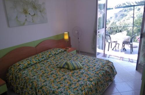 San Lazzaro House | Albachiara