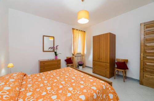 San Lazzaro House | Albachiara