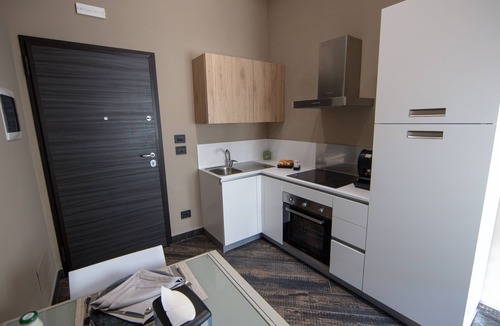 Cittanova Bed & Breakfast | Albagiò