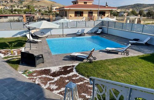 Botricello House | Albamaris Guest House