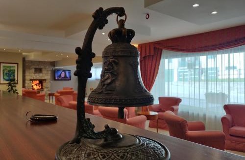 Capracotta Hotel | Albergo Conte Max