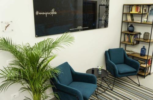 Telese Hotel | Albergo D'Onofrio