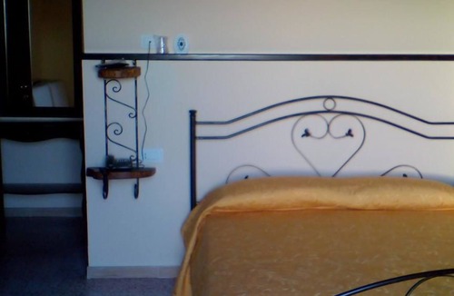 Buonvicino Hotel | Albergo Diffuso Borgo Dei Greci
