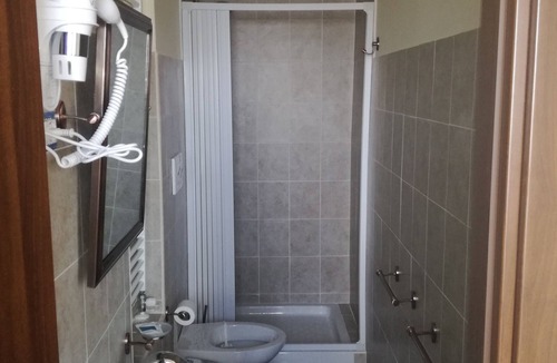 Buonvicino Hotel | Albergo Diffuso Borgo Dei Greci