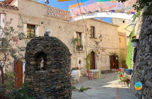 Belmonte Calabro Hotel | Albergo diffuso Ecobelmonte