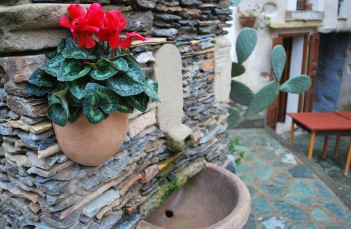 Belmonte Calabro Hotel | Albergo diffuso Ecobelmonte
