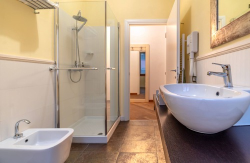 Porciano Hotel | Albergo Falterona