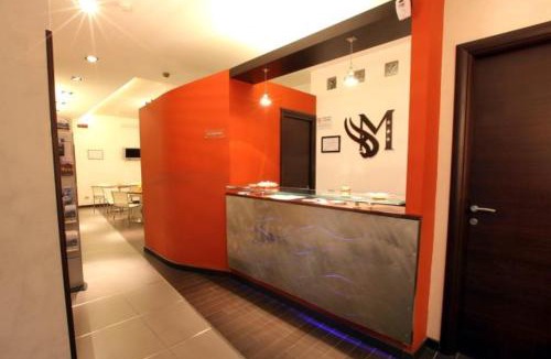 Potenza Hotel | Albergo Miramonti