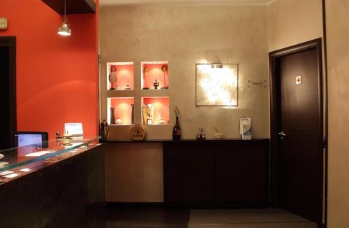 Potenza Hotel | Albergo Miramonti