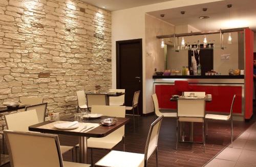 Potenza Hotel | Albergo Miramonti