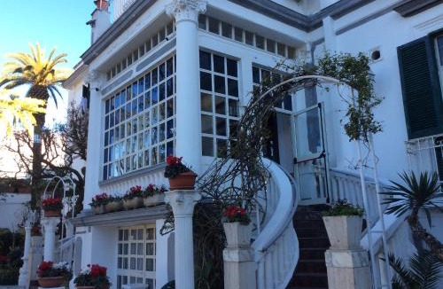 Torre del Greco Hotel | Albergo Santa Teresa