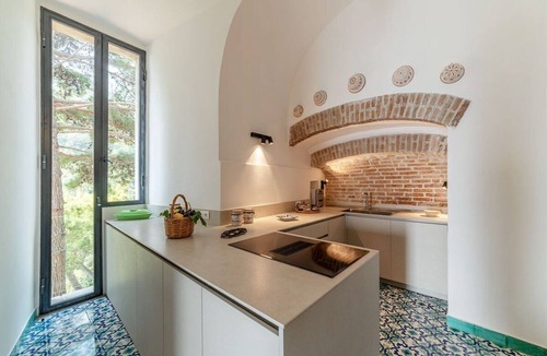 Raito Apartment | Albori Tower