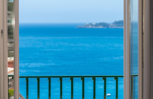 Positano City Centre House | Alcione Residence