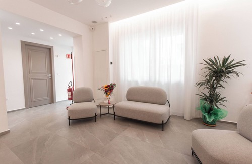 San Ferdinando Hotel | Alexander House Hotel