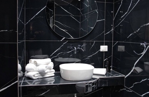 San Ferdinando Hotel | Alexander House Hotel