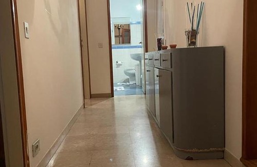 Sant' Ambrogio House | Alfierino
