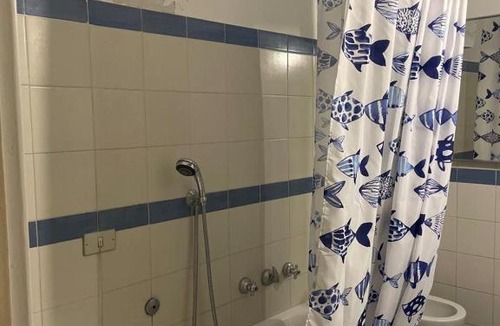 Sant' Ambrogio House | Alfierino