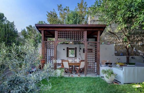 Rione Sanita House | alice house
