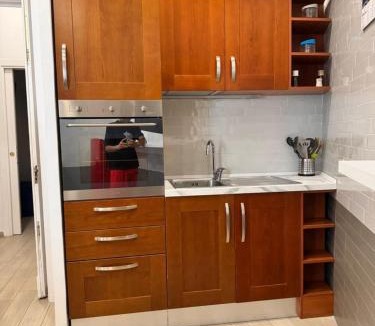 Casoria Apartment | Alicja House