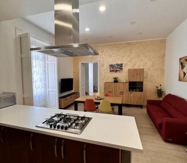 Casoria Apartment | Alicja House