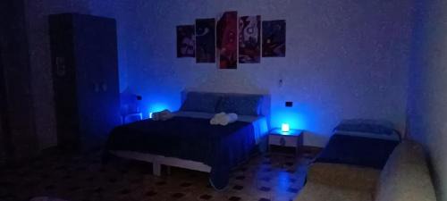 Baragiano Bed & Breakfast | All inBasilicata Bed & Breakfast